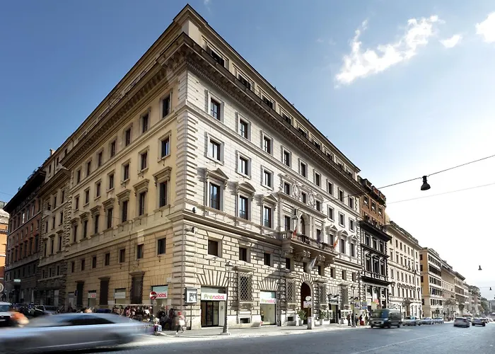 Exe International Palace